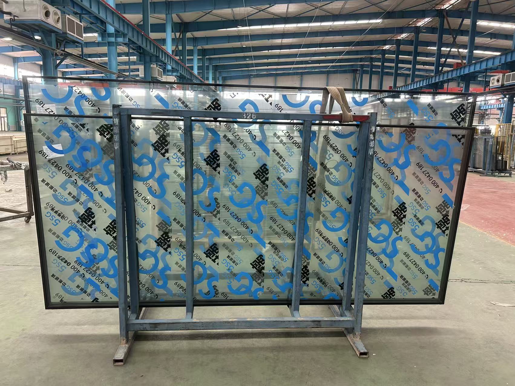 丽水市TPE中空玻璃TPE玻璃厂家 - 厂家