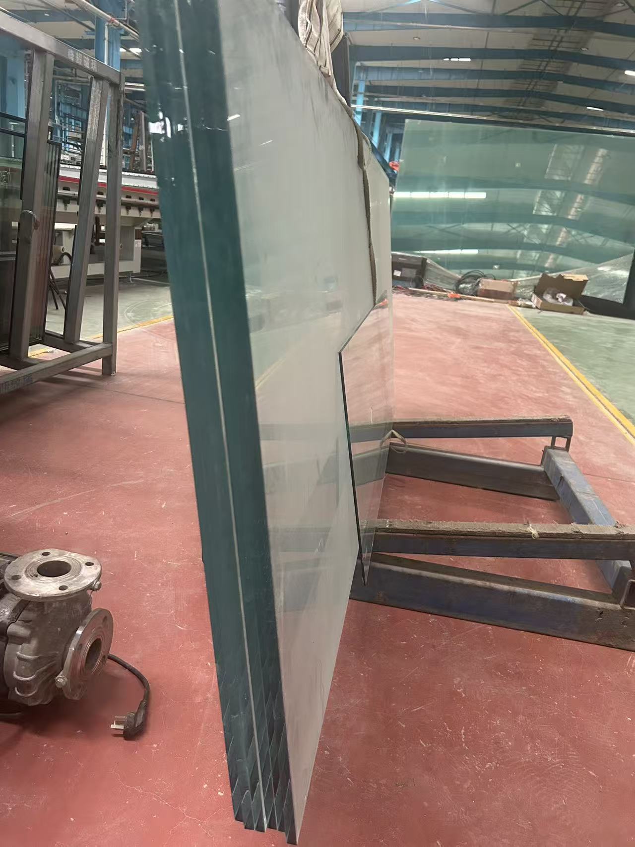 丽水市TPE中空玻璃玻璃全自动智能化生产厂家 - 排名