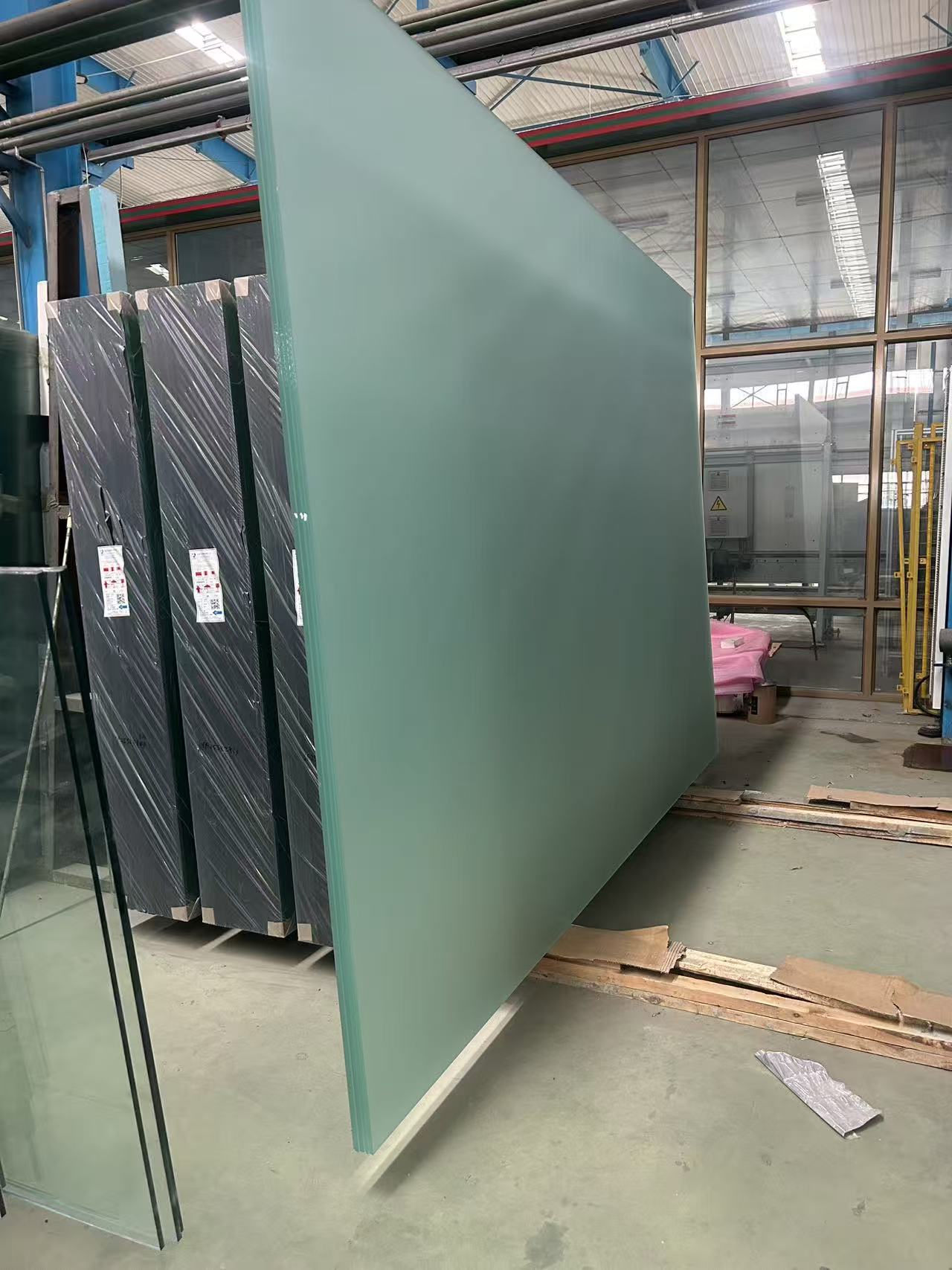 丽水市玻璃幕墙建筑幕墙玻璃生产基地 - 推荐